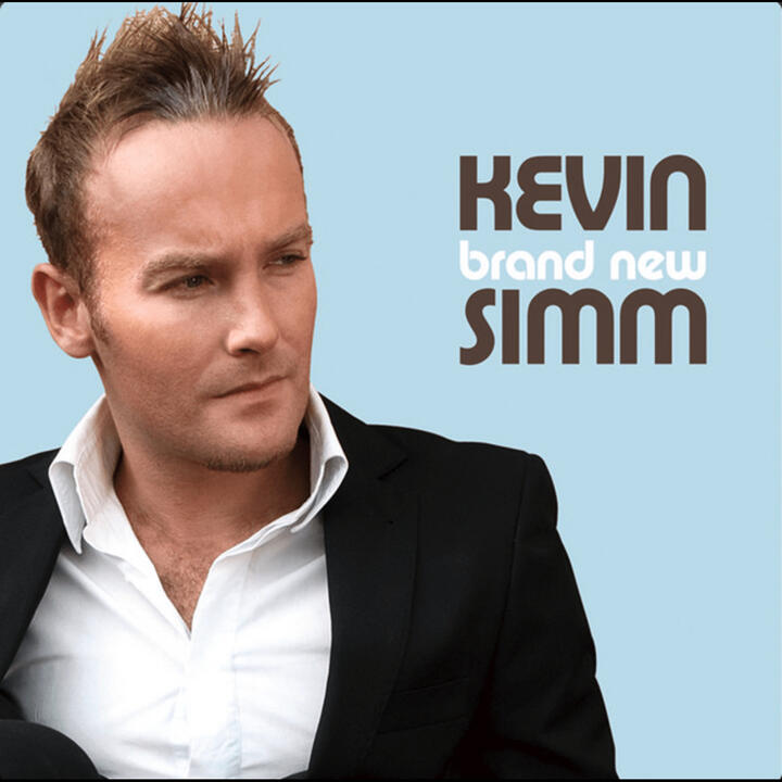 Kevin Simm