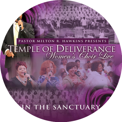 Temple of Deliverance Women's Choir