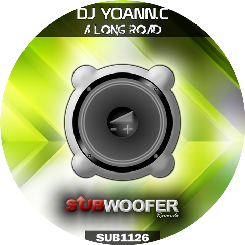 DJ Yoann.C