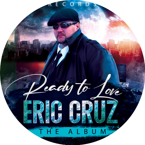Eric Cruz