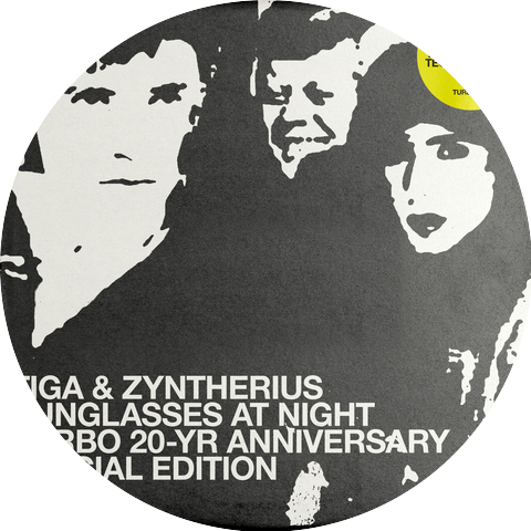 Tiga & Zyntherius