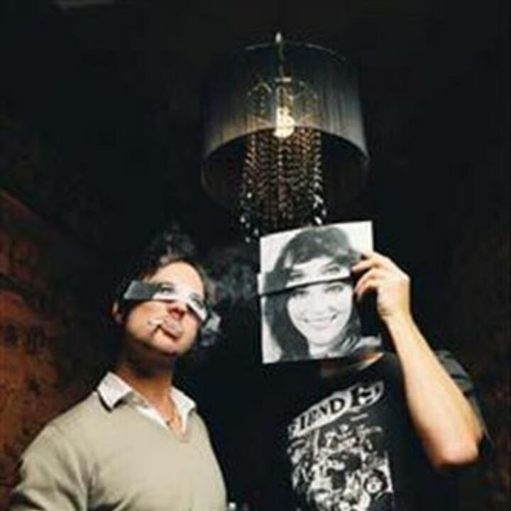 M.A.N.D.Y. & Booka Shade