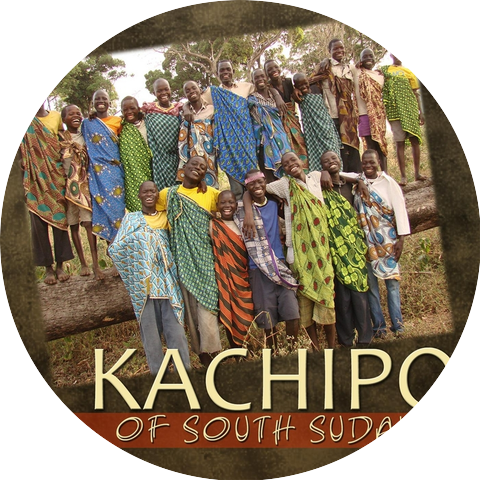 Kachipo of South Sudan