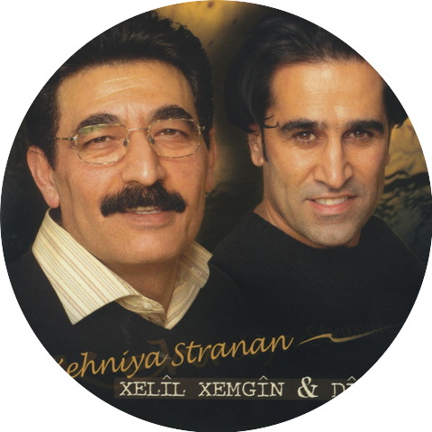 Xelil Xemgin, Diyar