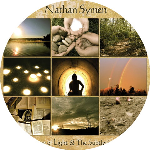 Nathan Symen