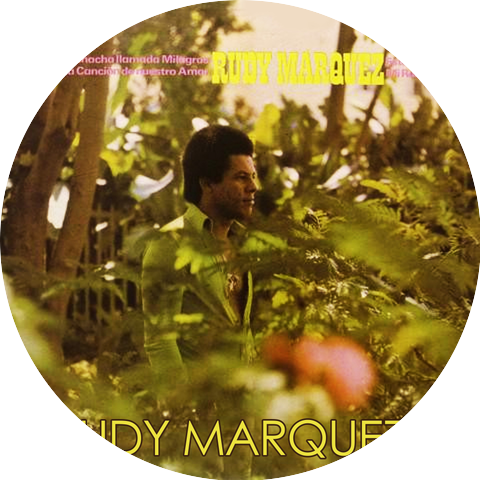 Rudy Marquez