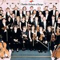 Chamber Orchestra of Europe