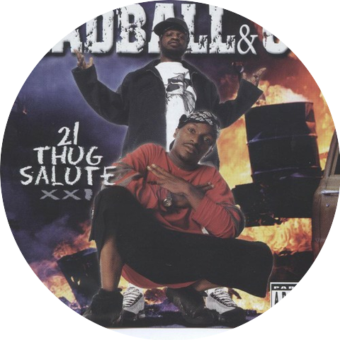 Madball And Uzi From The Poison Clan