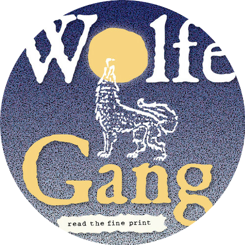The Wolfe Gang