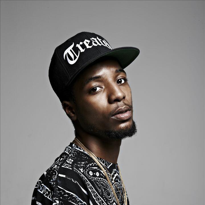 Rockie Fresh