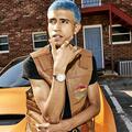 Kap G