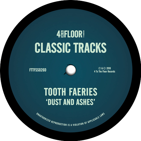 Tooth Faeries