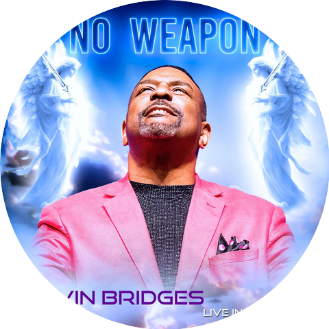 Calvin Bridges