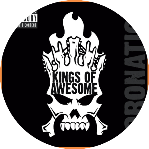 Kings of Awesome