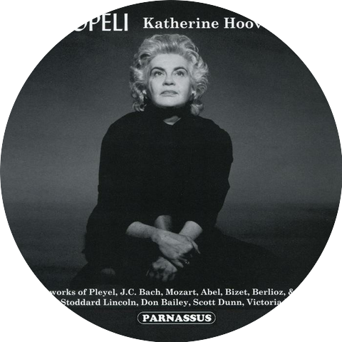 Katherine Hoover
