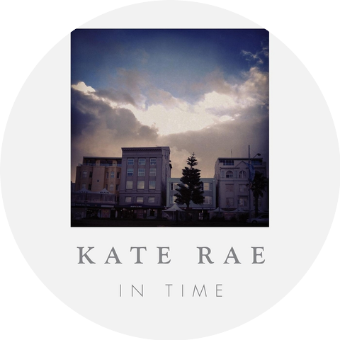 Kate Rae
