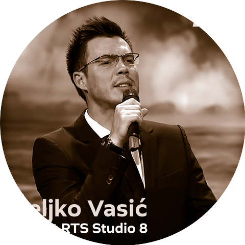 Zeljko Vasic