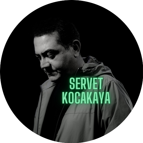 Servet Kocakaya
