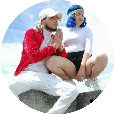 Anggie & Stratega