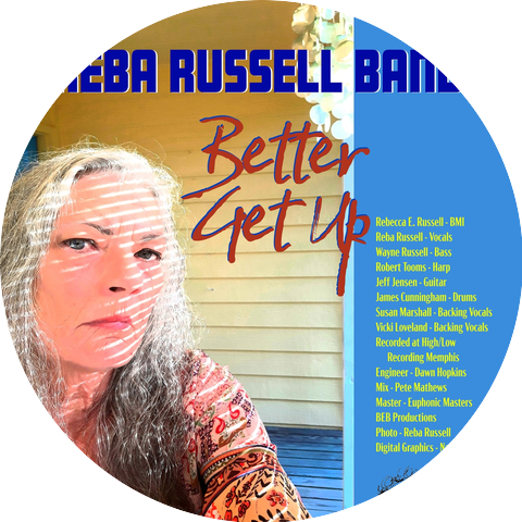 Reba Russell Band