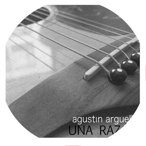 Agustin Arguello