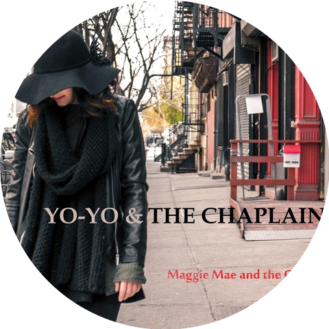 Yo-Yo & the Chaplain