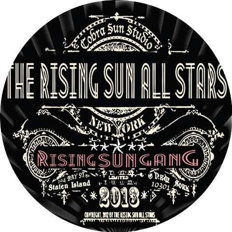 The Rising Sun All Stars