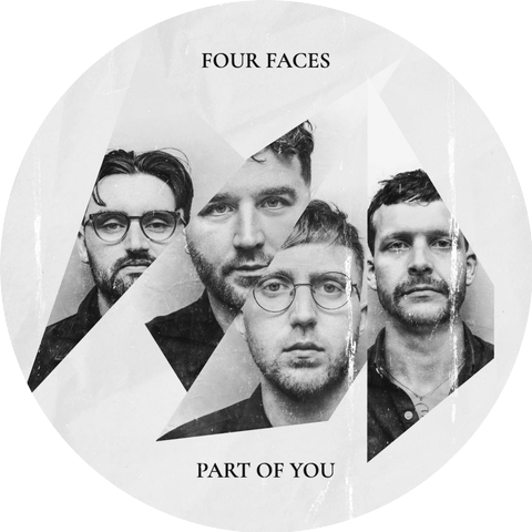 Four Faces