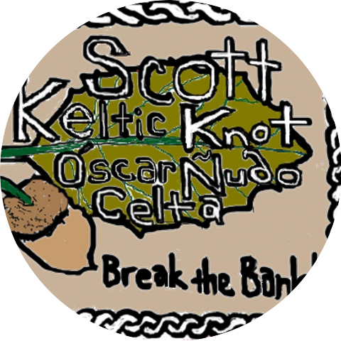 Scott Keltic Knot