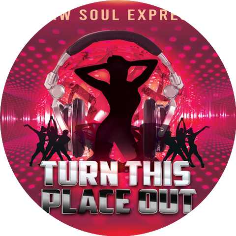 Raw Soul Express