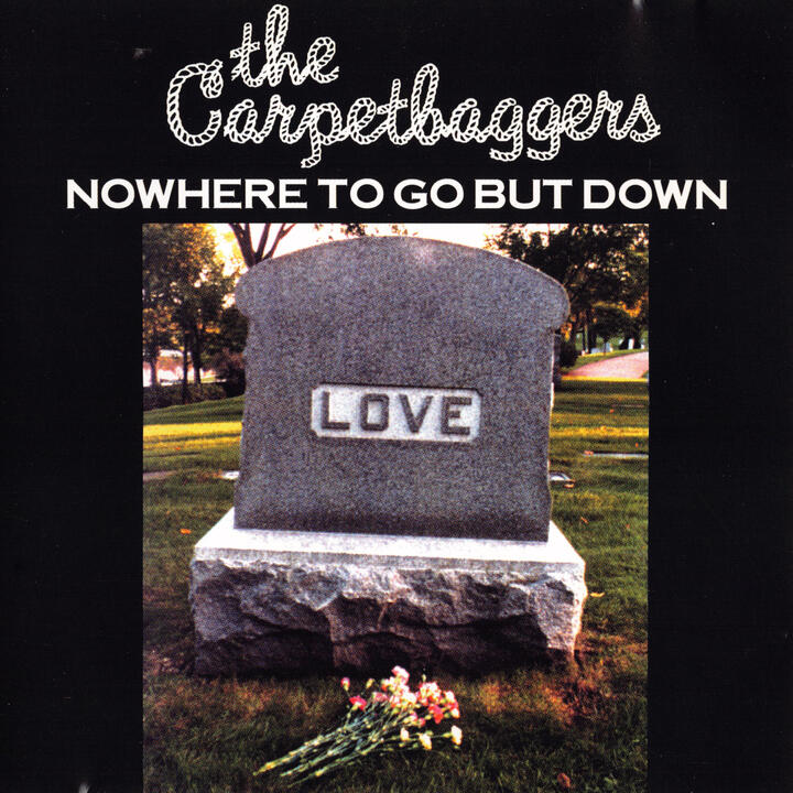 Carpetbaggers