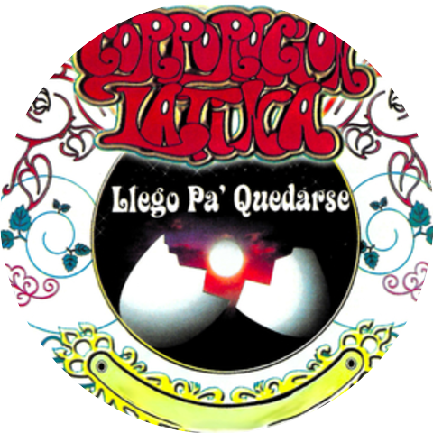 Corporación Latina