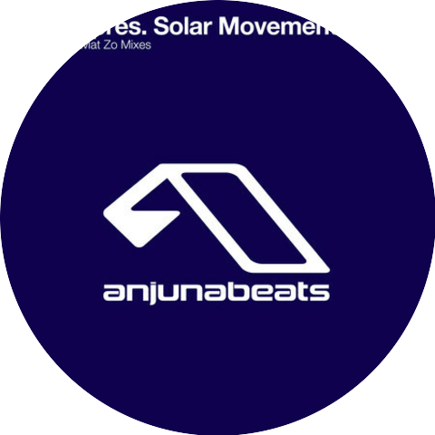 Activa Presents Solar Movement