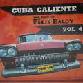 Félix Baloy