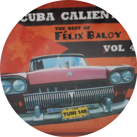 Félix Baloy