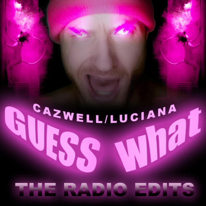 Cazwell, Luciana