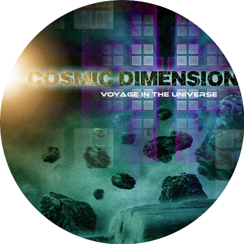 Cosmic Dimension