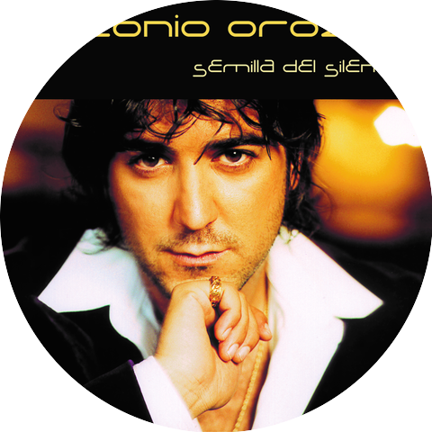 Antonio Orozco Con Malú
