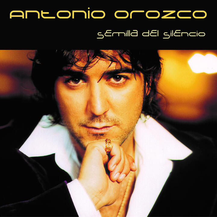 Antonio Orozco Con Malú