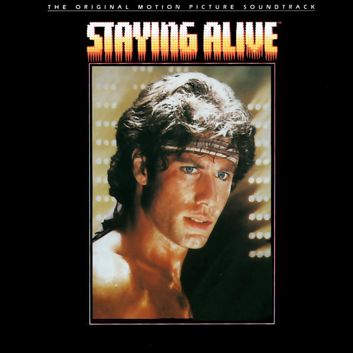Frank Stallone Cynthia Rhodes Iheart