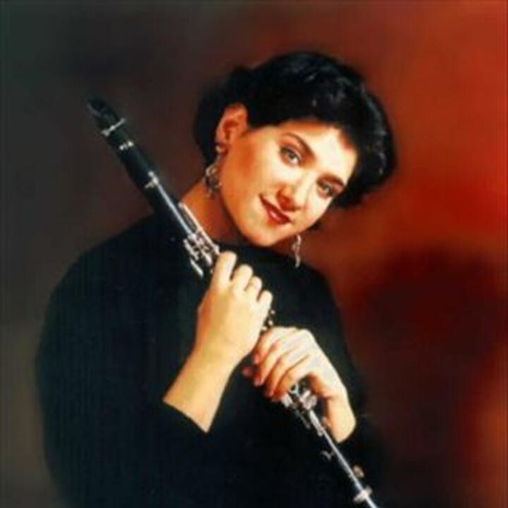 Sharon Kam