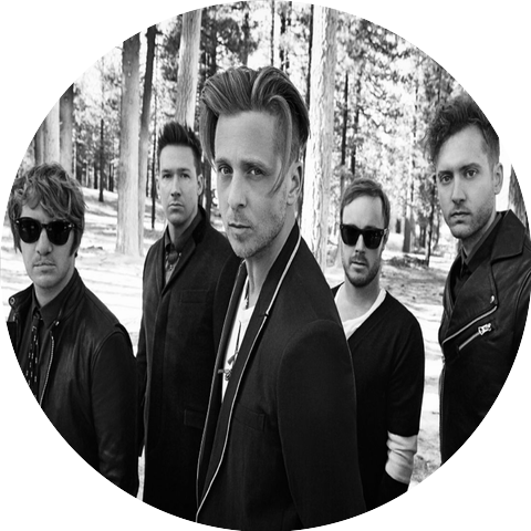 One Republic vs. Alesso