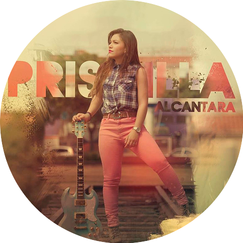 Priscilla Alcantara