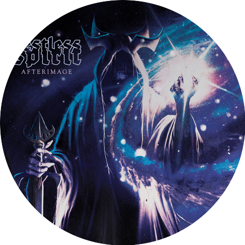 Restless Spirit