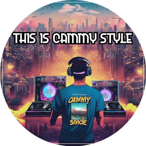 DJ Cammy