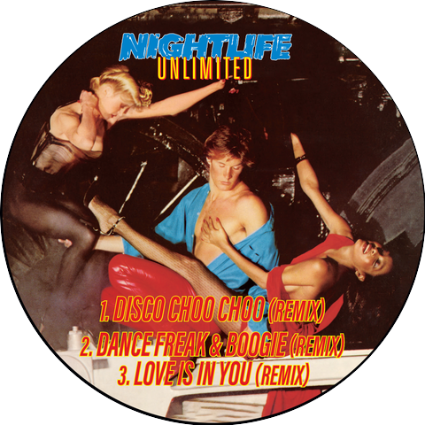 Nightlife Unlimited