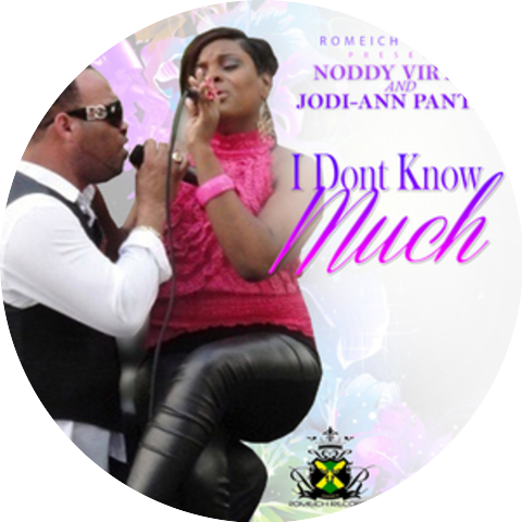 Noddy Virtue,Jodi-Ann Pantry