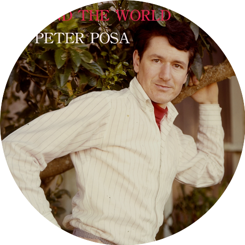 Peter Posa