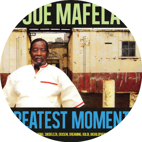 Joe Mafela