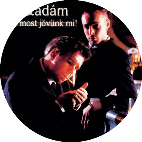 Roy & Ádám